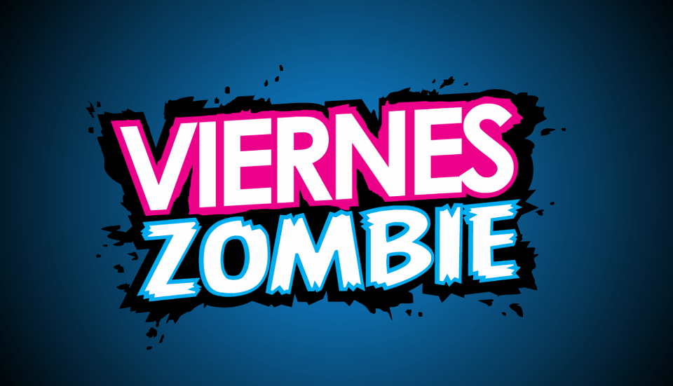 Viernes Zombie