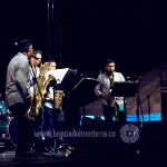 Río Jazz Night