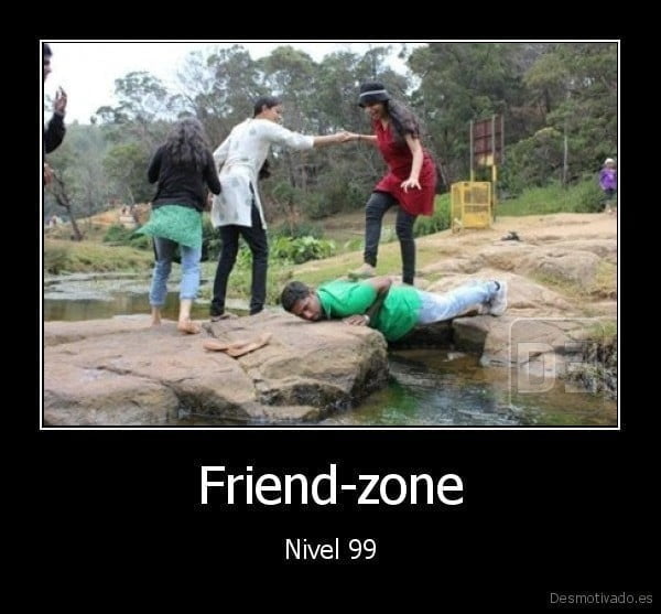 friendzone-colombia