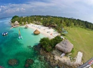 Ecoturismo perfecto en Córdoba San Bernardo del viento