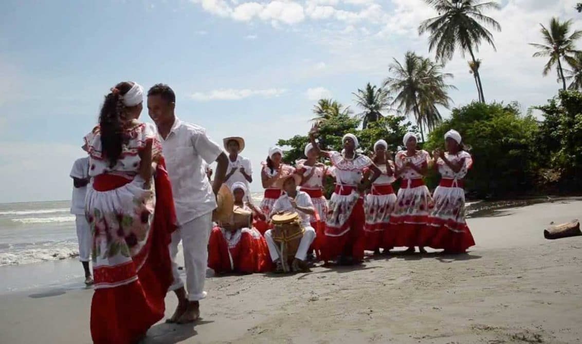 Puerto Escondido vivirá la Navidad al Ritmo de Bullerengue