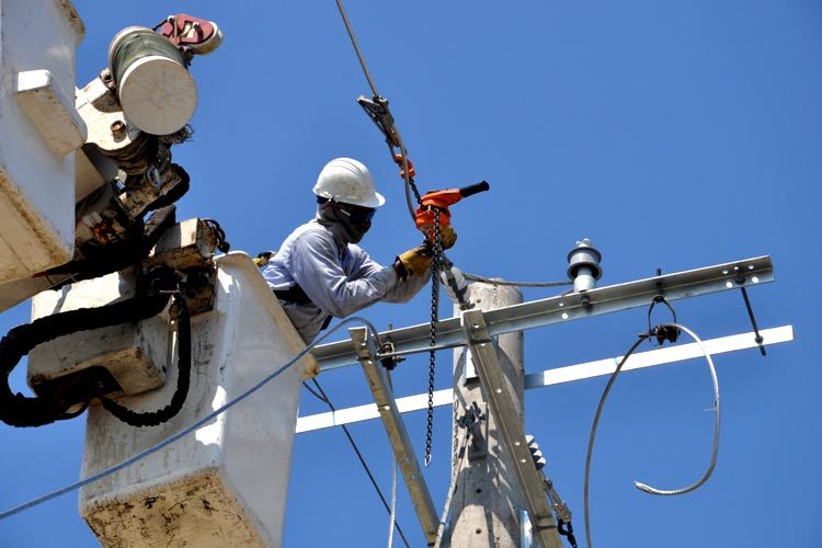 Desde las 7a.m. hasta la 1p.m. estos barrios hoy no tendrán luz