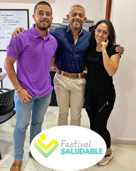 En marzo se realizará el Primer Festival Saludable del departamento