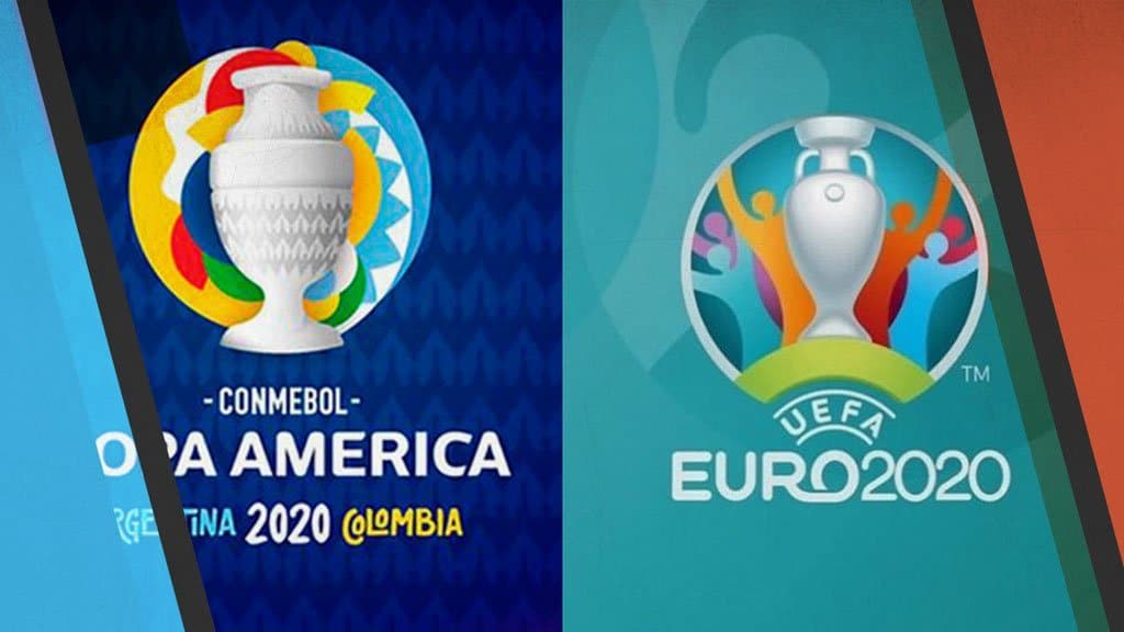 Aplazan Eurocopa y Copa América