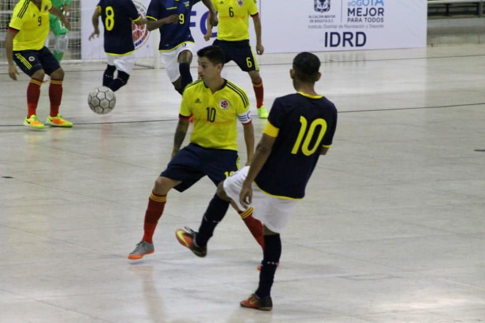 Montería se postula para ser sede del suramericano de futsal