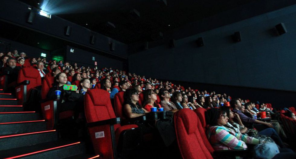 Películas estreno en Montería