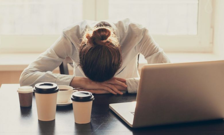 Aprende a detectar la fatiga emocional