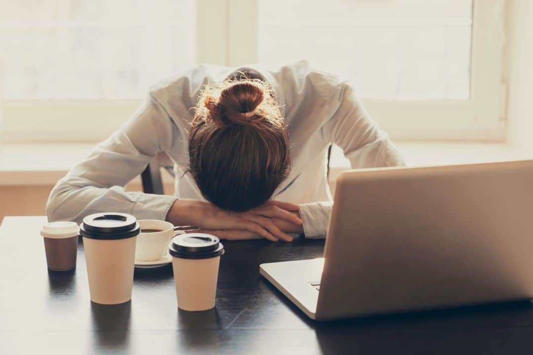 Aprende a detectar la fatiga emocional