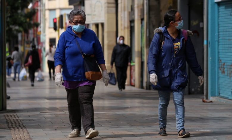 Así sería la reapertura de municipios sin COVID desde el lunes