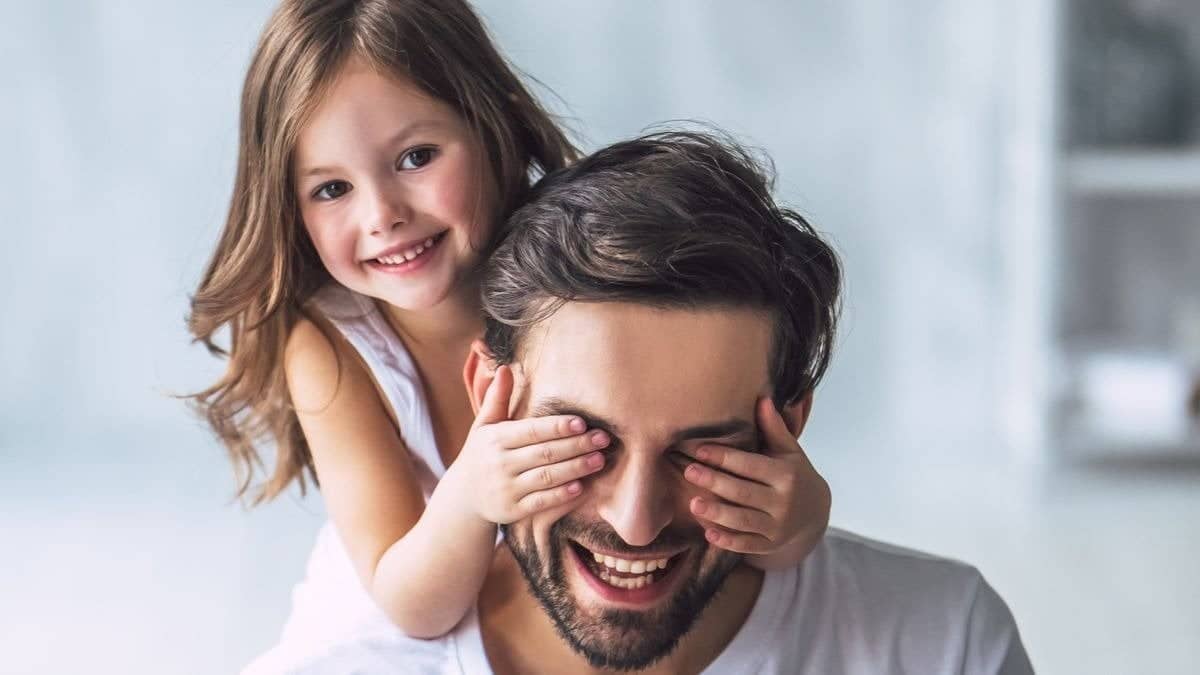 Cuando Es El Día Del Padre En Colombia / Dia Del Padre En Colombia