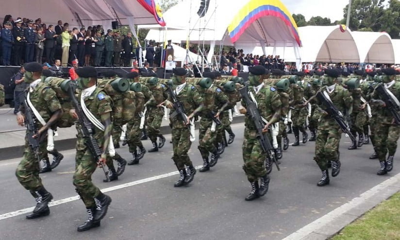 Así se celebrará el 7 de agosto en Colombia