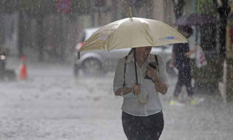 Declaran calamidad pública en Montería por temporada de lluvia