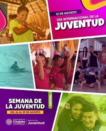 Participa del Primer Encuentro Juvenil Departamental de Declamación