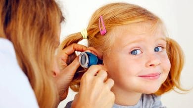 Señales para detectar que tu hijo padece de pérdida auditiva