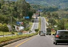 Viajes por carreteras están permitidos a partir de septiembre