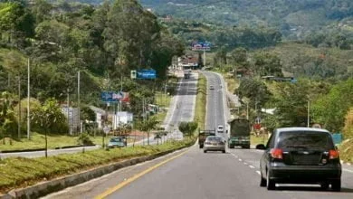 Viajes por carreteras están permitidos a partir de septiembre