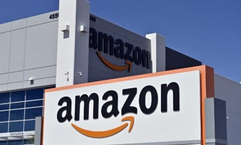 Amazon abre vacantes de empleo en Colombia