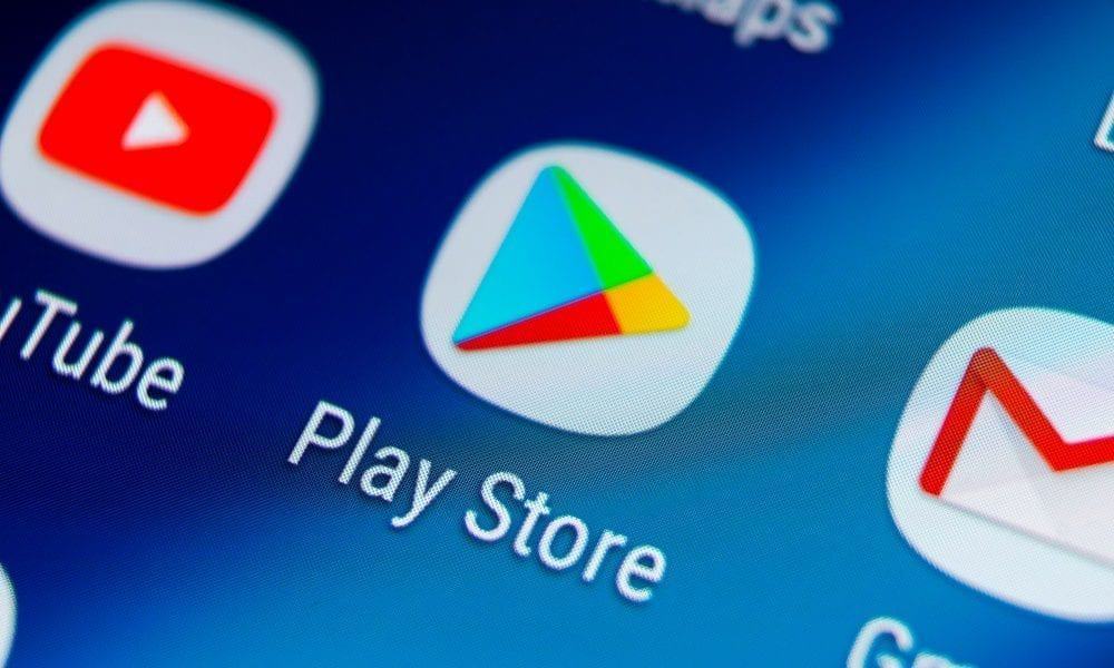 Estas son las 17 apps que Google eliminó de la Play Store