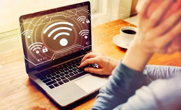 ¿Cómo ver la contraseña del Wifi en el PC?