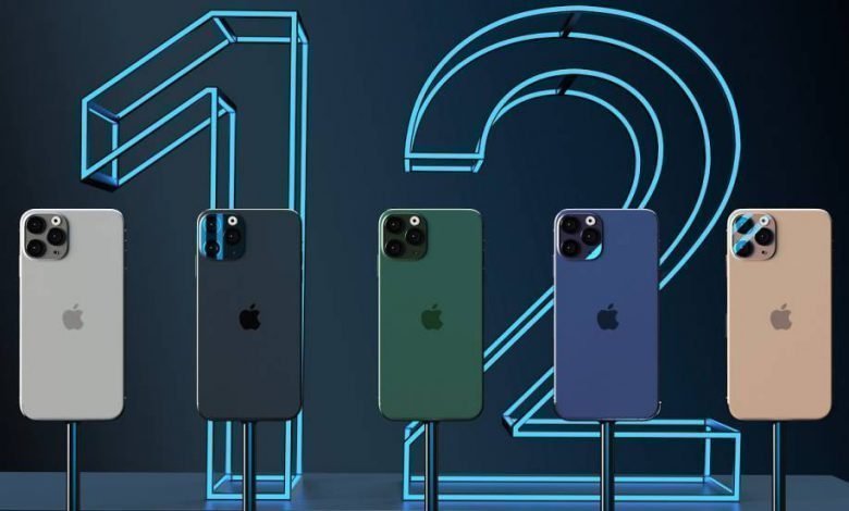 ¿Cuánto costará el Iphone 12 en Colombia?