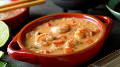 Reto de la Cazuela de Mariscos en San Antero