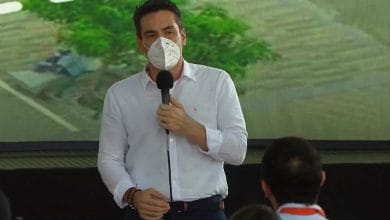 Alcalde de Montería confirmó que tiene Covid19