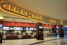 Cinemark reabrirá sus puertas el 26 de noviembre