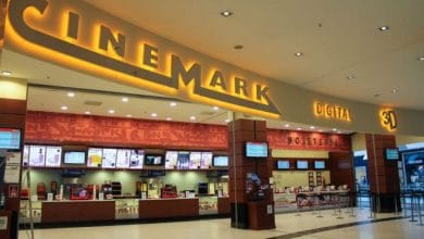 Cinemark reabrirá sus puertas el 26 de noviembre