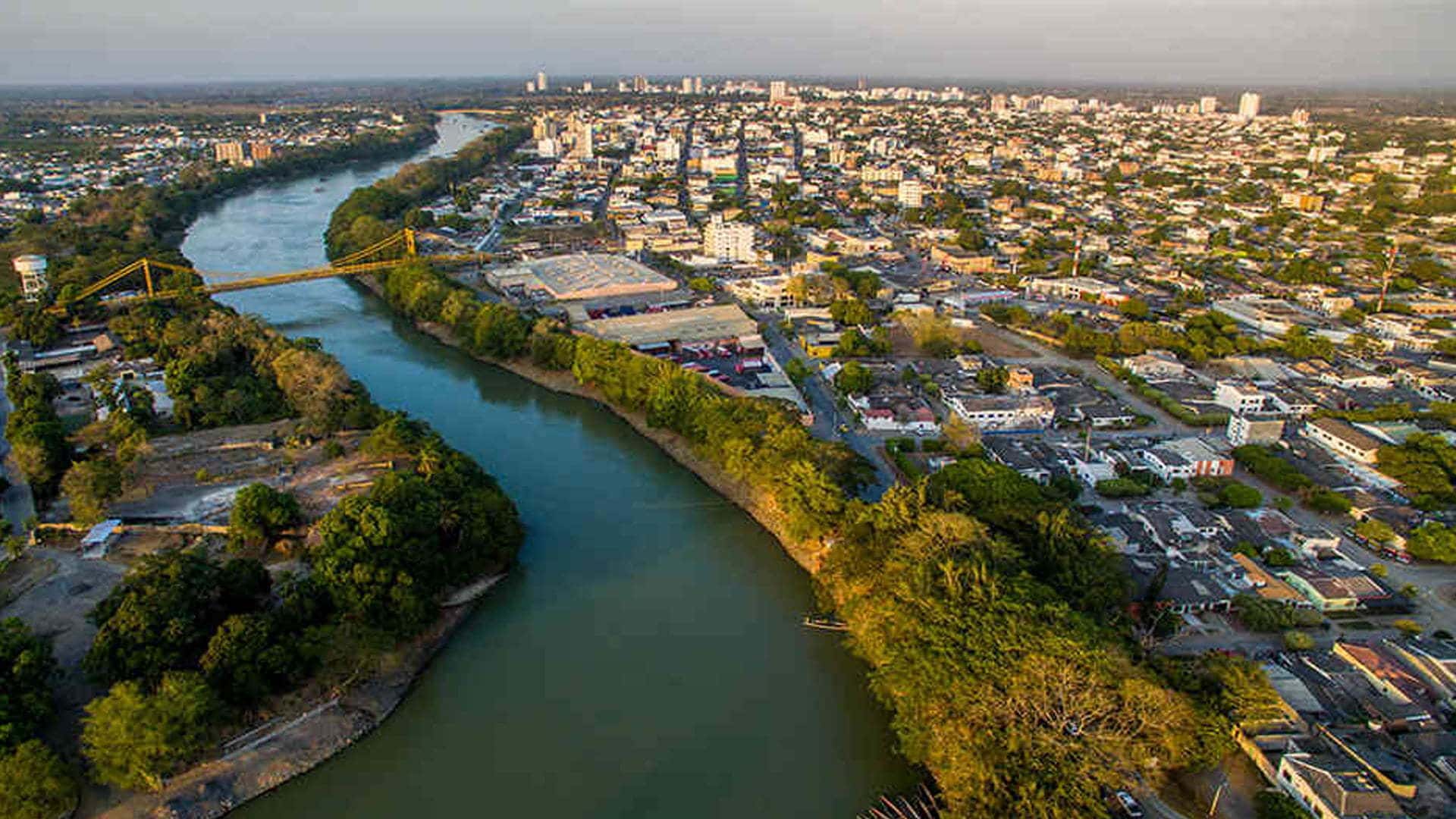 Montería busca intercambios con Brasil