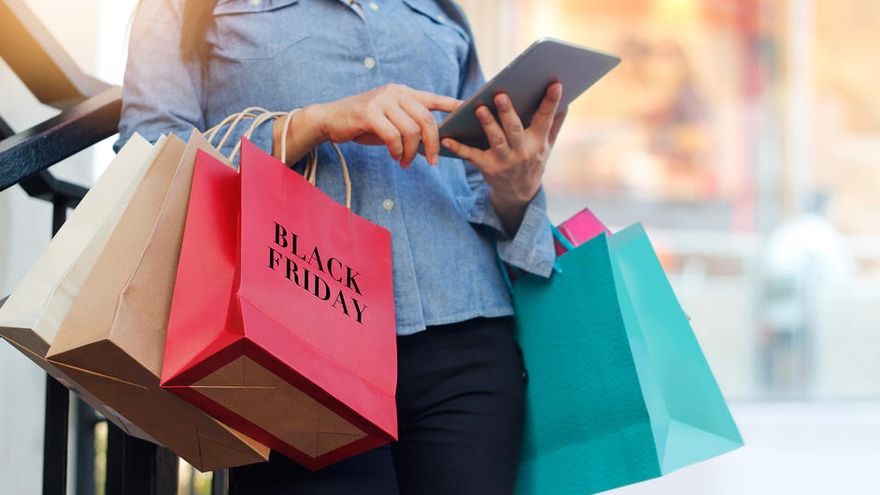 Productos que debes evitar comprar en el Black Friday