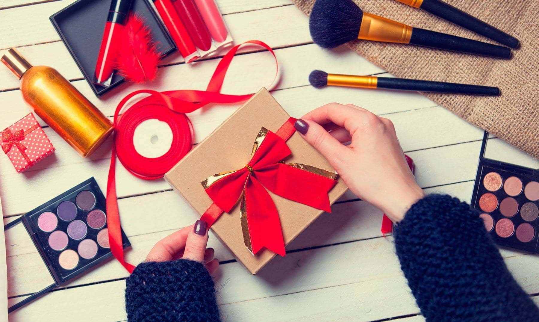 5 regalos para mujeres en esta Navidad