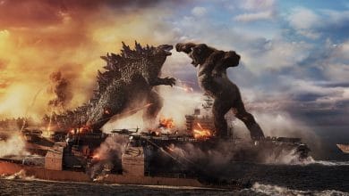 Tráiler de ‘Godzilla vs. Kong’ y fecha de estreno