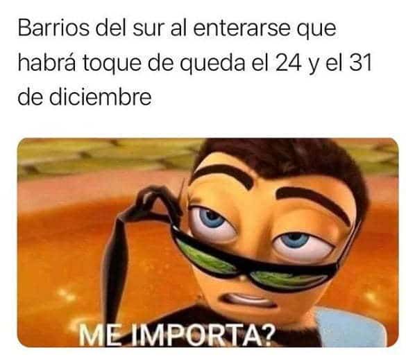 Los memes que dejó el Año Nuevo