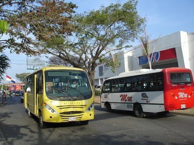 “Nuestro compromiso con el sector es por el beneficio de Montería”