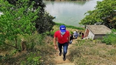 Alcaldía proyecta parque ecoturístico en zona rural de Montería