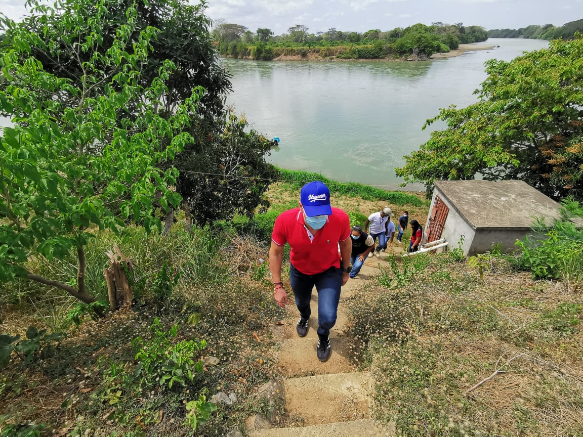 Alcaldía proyecta parque ecoturístico en zona rural de Montería