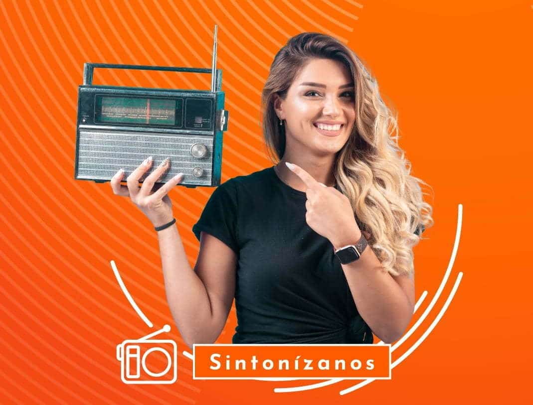 SENA ofrece formación a través de la Radio