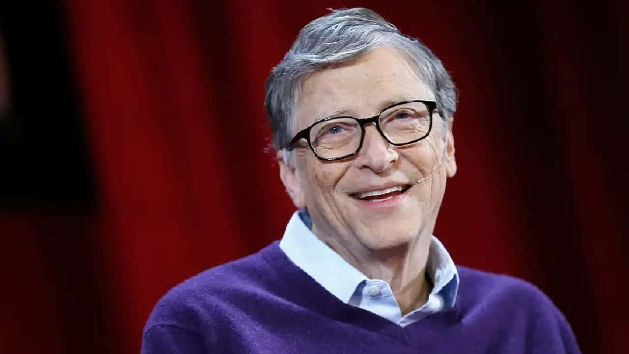 Bill Gates financiará la iniciativa de enfriar la tierra