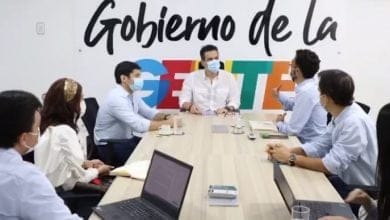 “El emprendimiento es una alternativa para generar ingreso”, Ordosgoitia