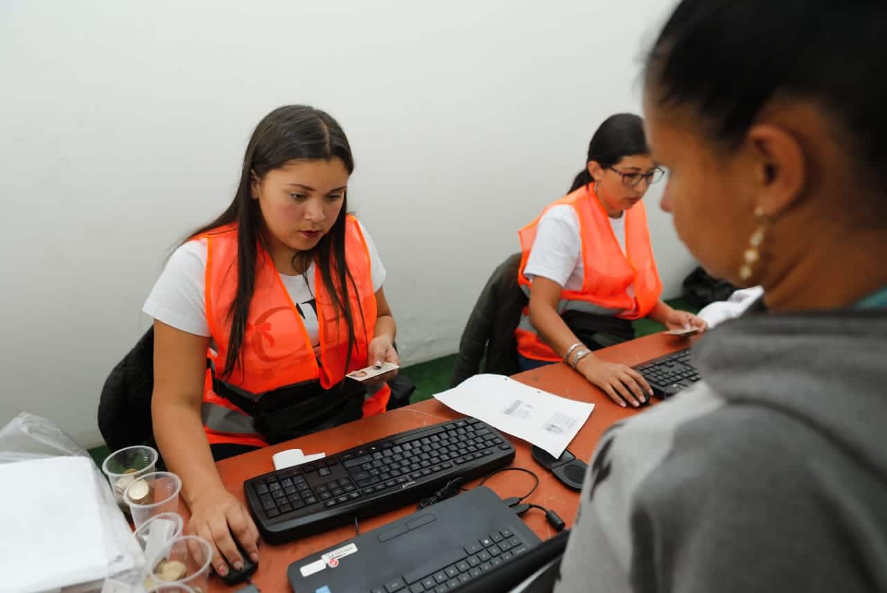 En Córdoba cambió el operador de pago de Familias en Acción