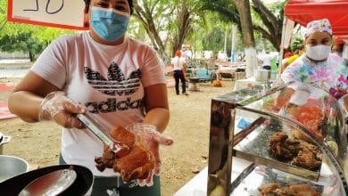 Millonarias ventas en El Festival Montería Me Sabe a Chicharrón