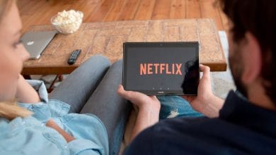 Netflix busca que usuarios no compartan contraseñas