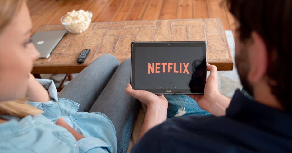 Netflix busca que usuarios no compartan contraseñas