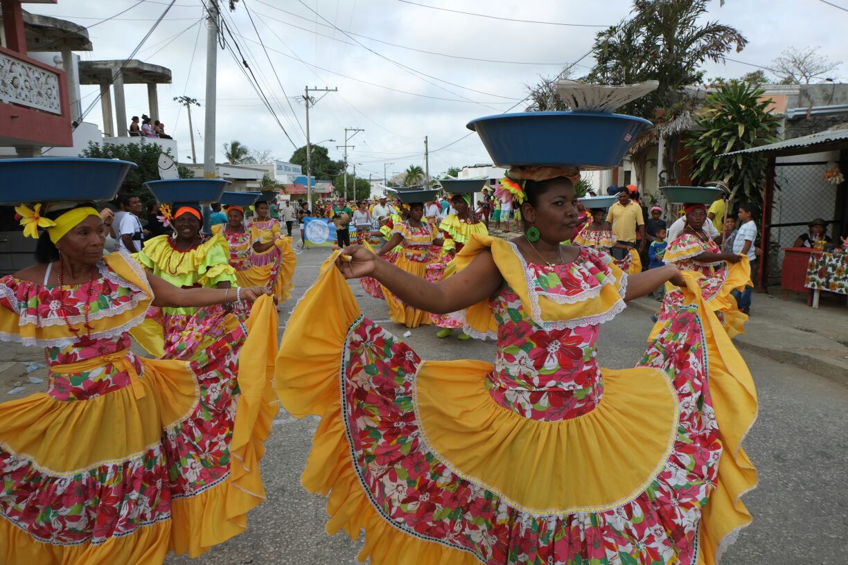 No habrá fiestas este año en San Antero durante Semana Santa