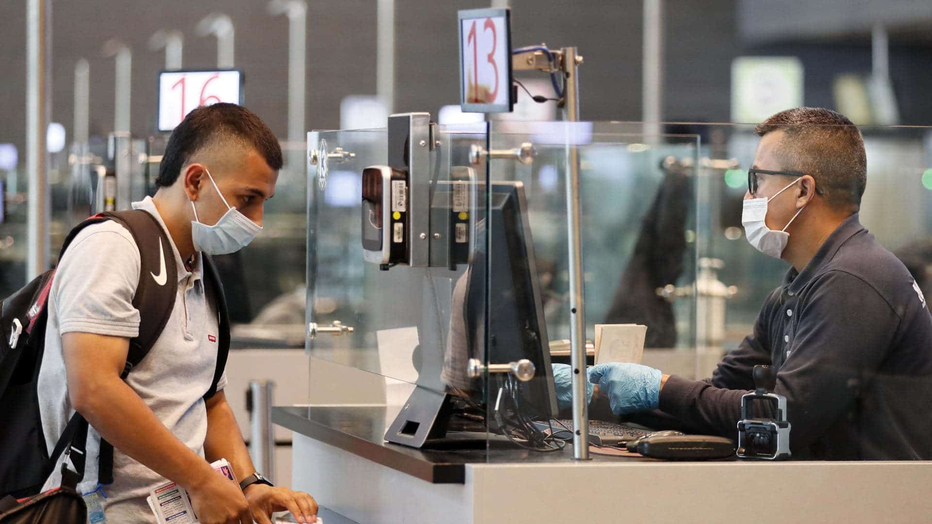 Nueva York lanzó pasaporte digital de vacunación contra Covid19