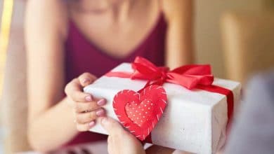 Opciones de regalo para el Día de la Mujer