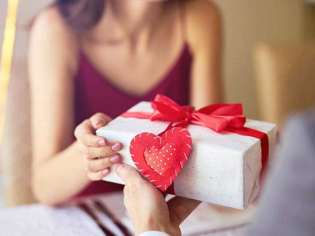 Opciones de regalo para el Día de la Mujer