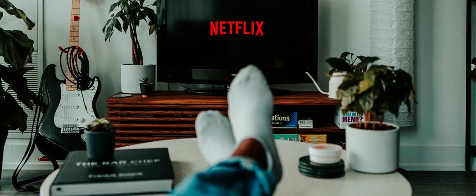 Series estrenos de Netflix en marzo