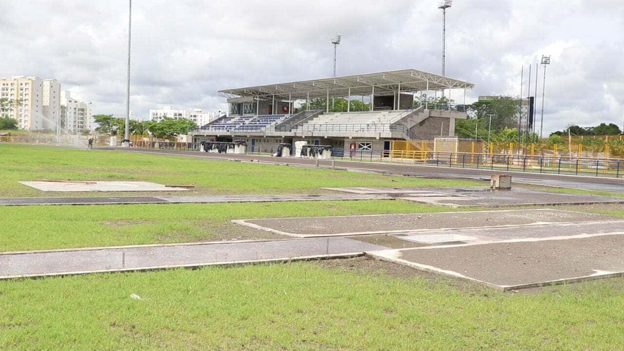 Montería tendrá una pista de atletismo con estándares internacionales