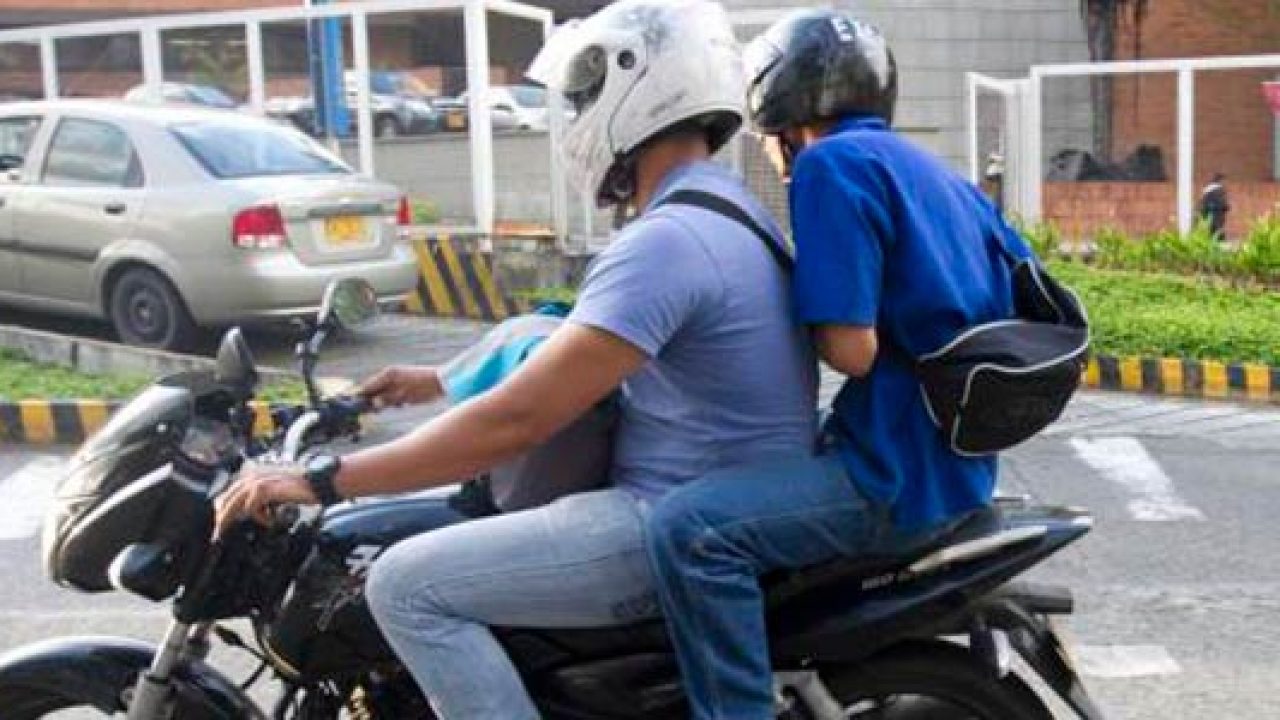 Recientemente, la Alcaldía de Montería realizó un llamado a la ciudadanía para “no dejarse confundir'' con respecto a la circulación de motocicletas con acompañante (parrillero). El anuncio fue hecho a través de sus redes sociales.